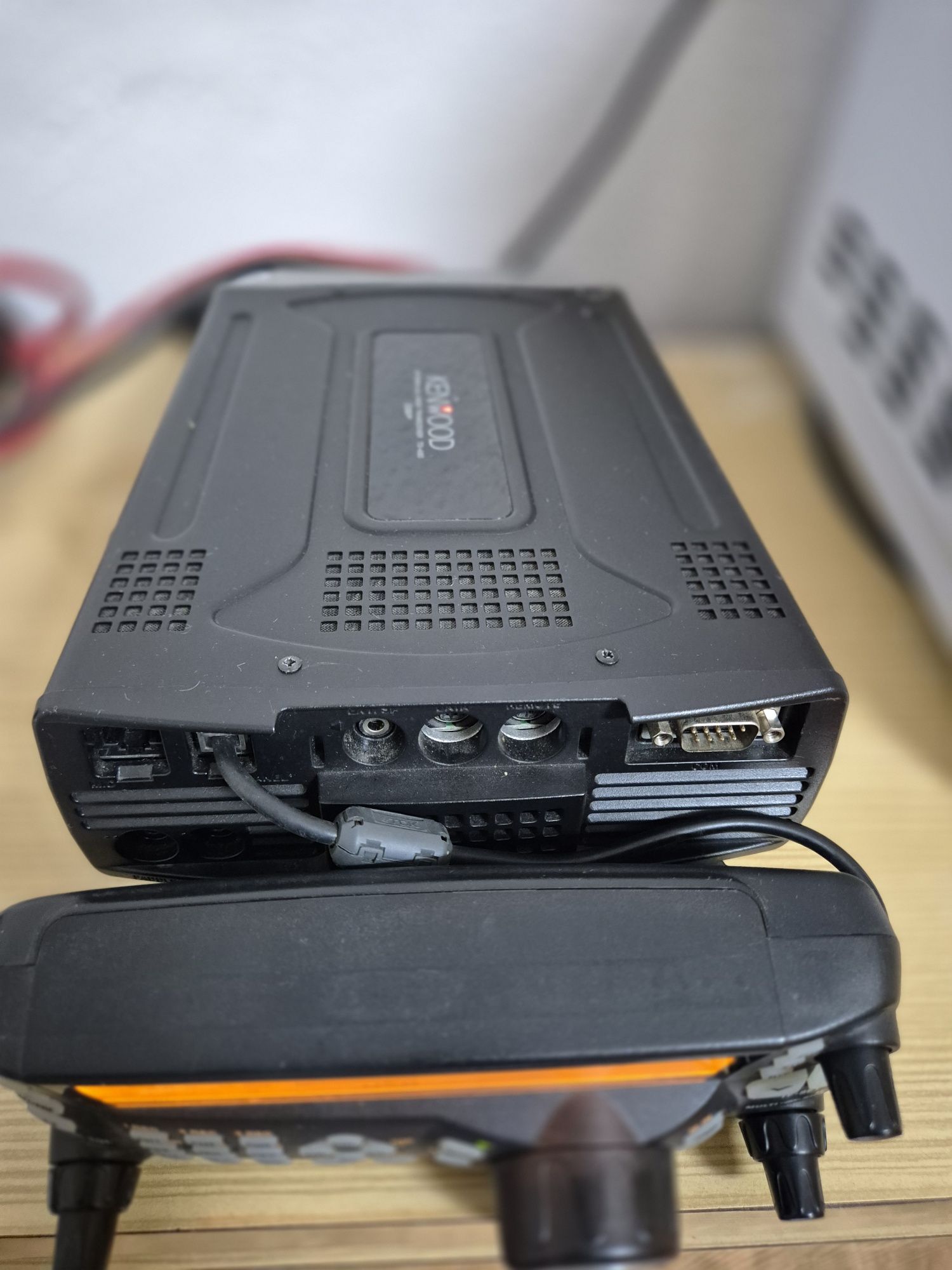 Radio Kenwood TS 480