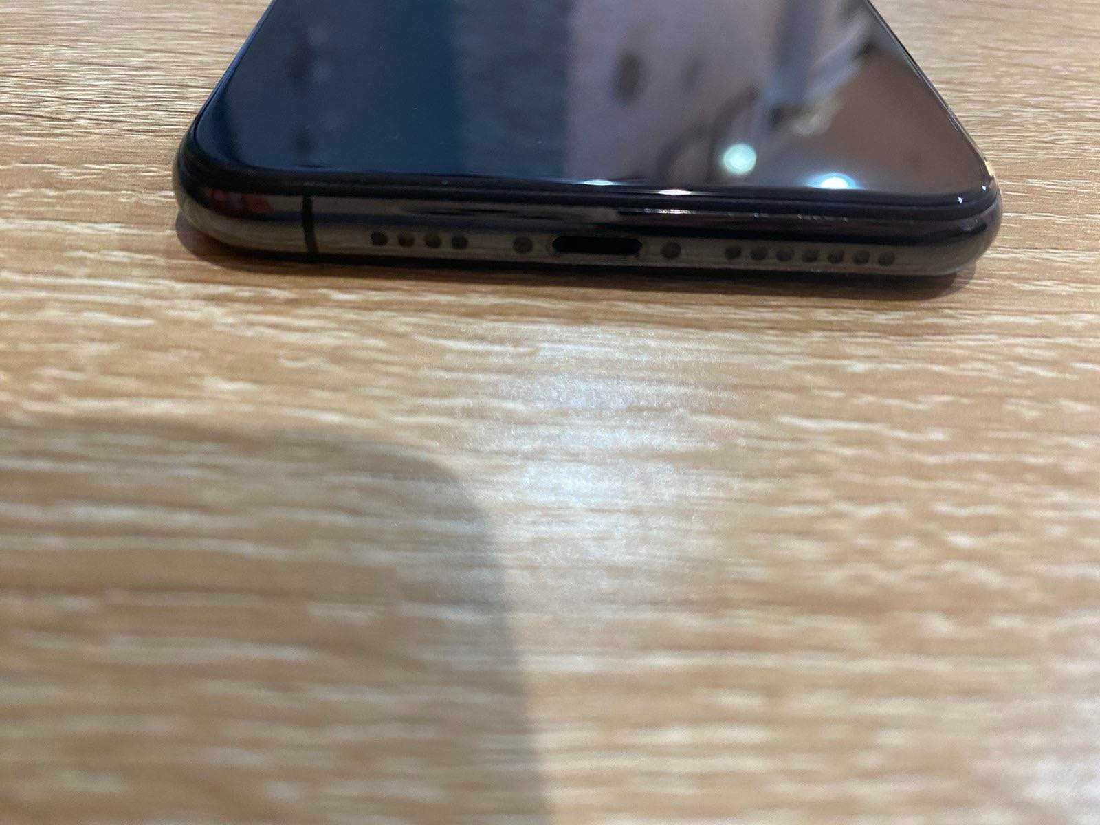 IPhone 11 Pro Max Space grey