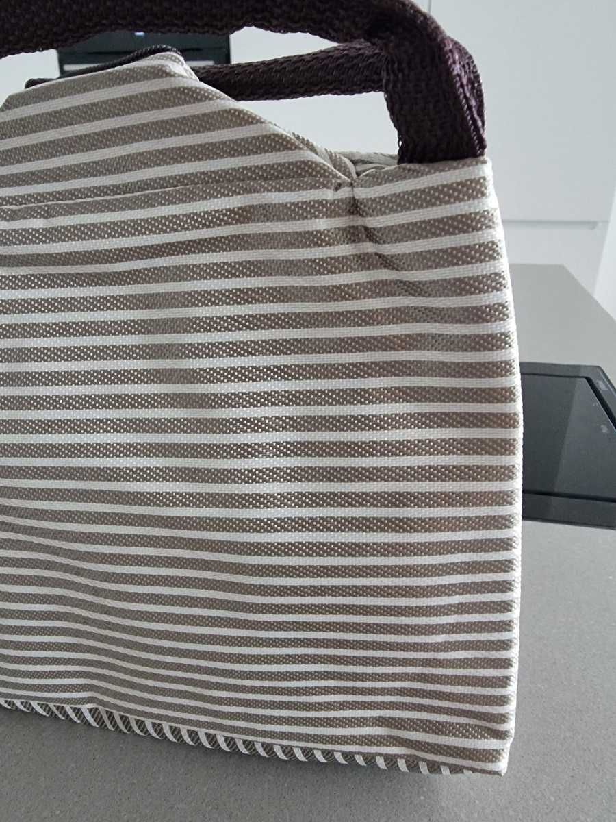 Torba termiczna mała torby termiczne małe na jedzenie obiad Lunch Box