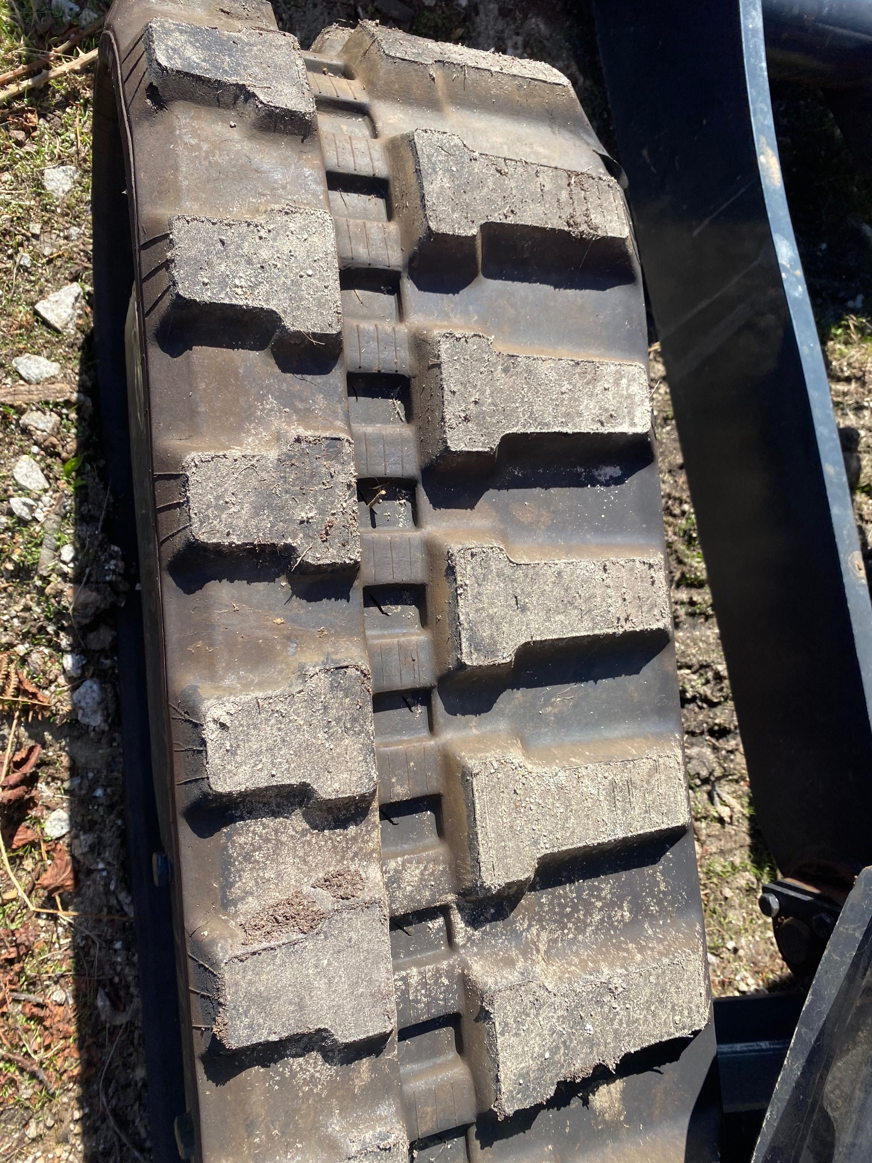 Giratoria Yanmar 3.8 vio