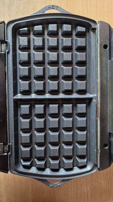 Мультимейкер (бутербродниця-вафельниця-гриль) Tefal SW614831