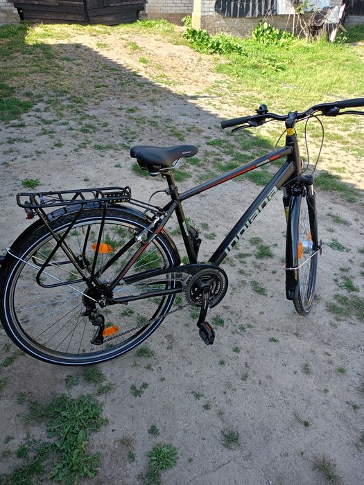 Nowy Rower Trekkingowy Indiana X-Road 3.0 28 cali koła