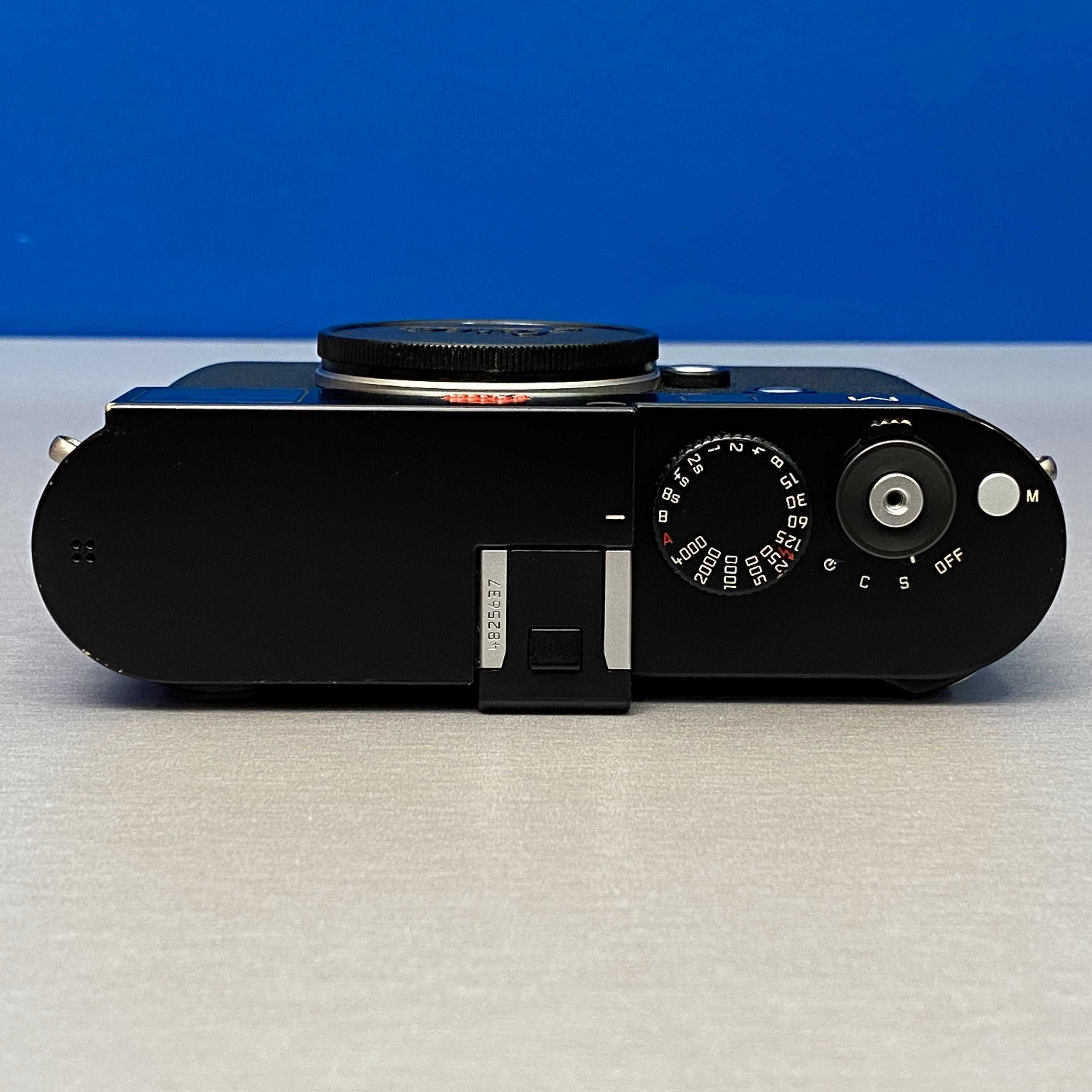 Leica M (Typ 240) - Corpo - 24MP