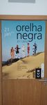 Poster Orelha Negra