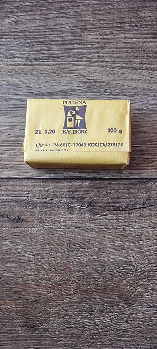 Mydło Jacek i Agatka