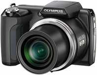 фотоаппарат Olympus sp 610uz