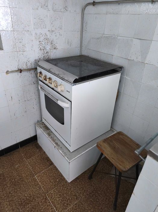 Oferta: vários itens usados