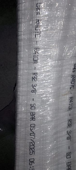 Tubo de cobre Ar condicionado