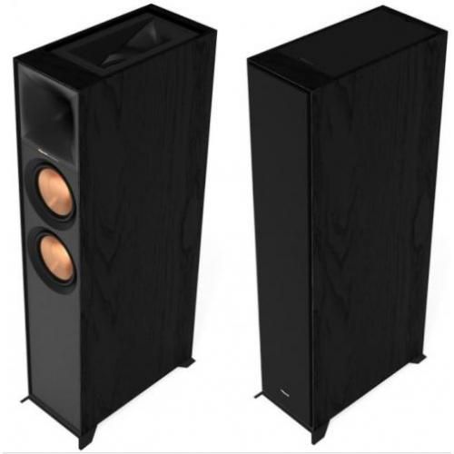 kolumny z atmosem - Klipsch R-605Fa kino domowe