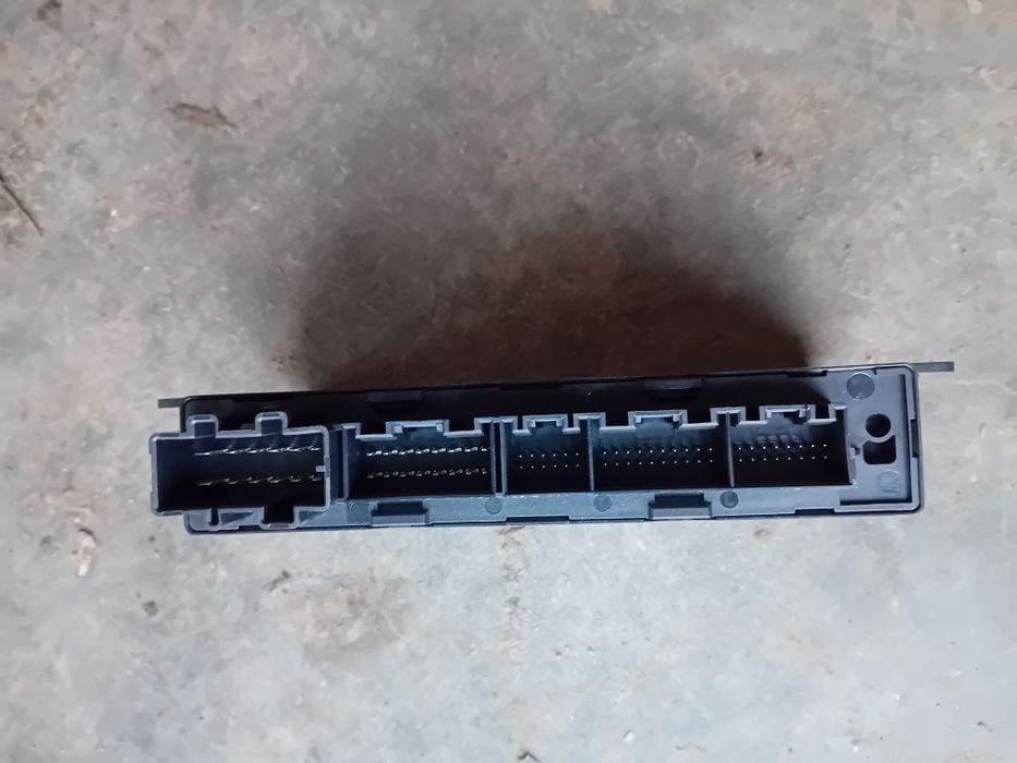 Audi A4 B6 B7 moduł komfortu