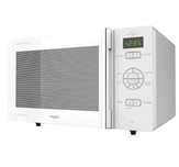 Micro-ondas WHIRLPOOL Novo, com Garantia da Worten