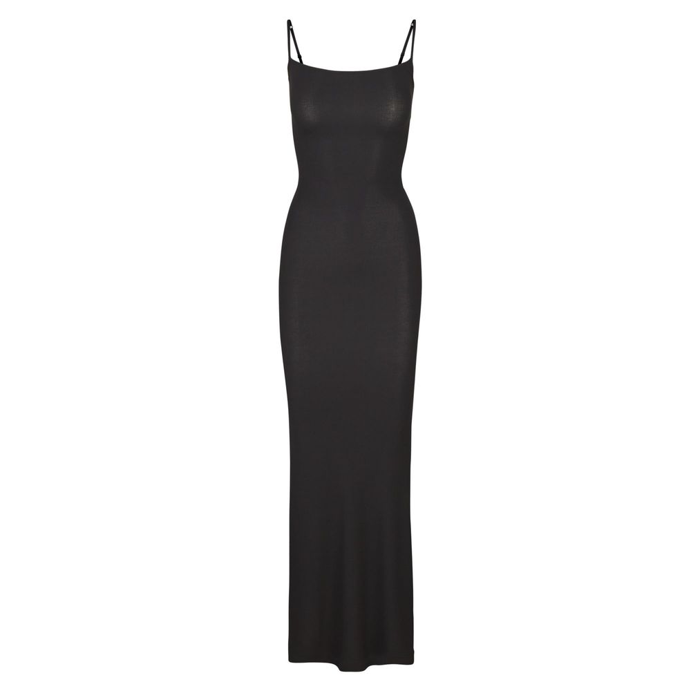 Жіноче плаття SKIMS Soft Lounge Long Slip Dress