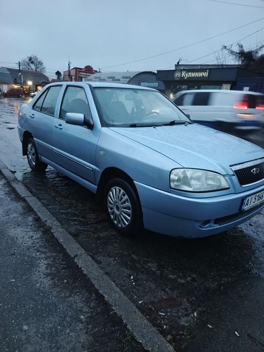 Продам Чері Амулет