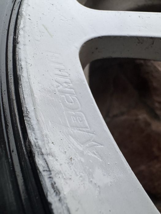 Запаска, запасное колесо ВСМПО 4х100 R14 с резиной