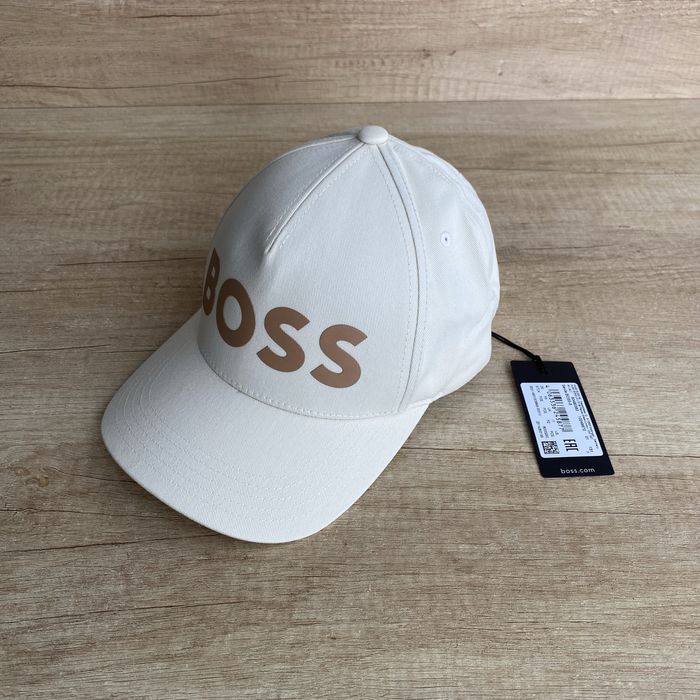 Кепка BOSS, Hugo Boss. Оригинал !