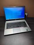 Laptop 14,0" Fujitsu LifeBook E744 - i5-4310M/8GB/120SSD/Win10 4G DVD