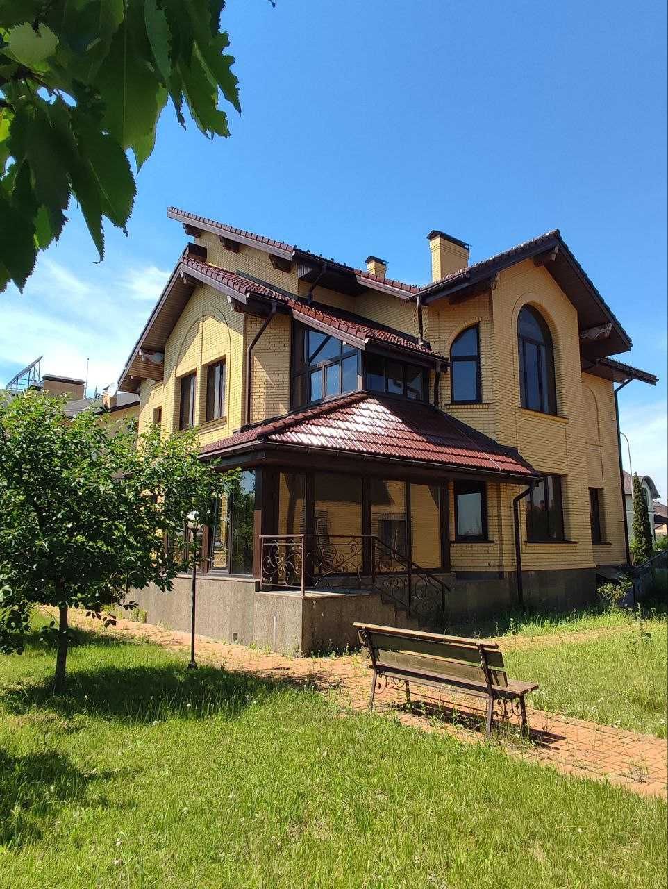 Котеджне містечко "Деснянське", Троєщина, під житло, бізнес