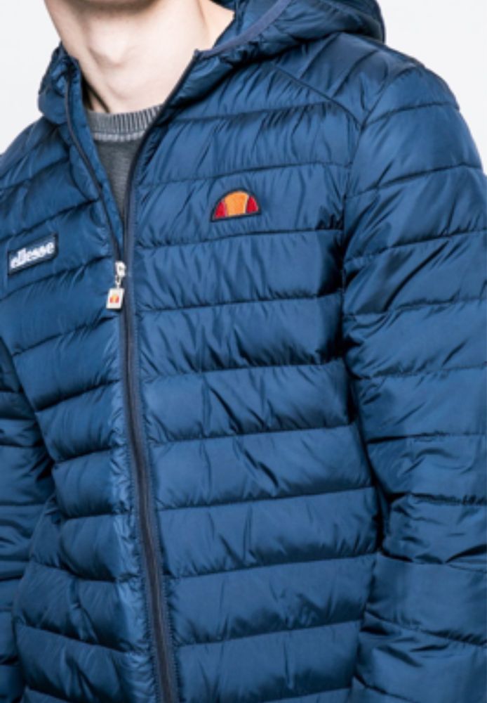 Курточка Ellesse Core Lombardy Padded Jacket