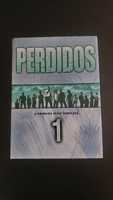 Lost / Perdidos DVD season 1