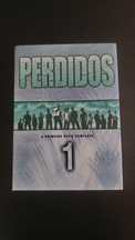 Lost / Perdidos DVD season 1