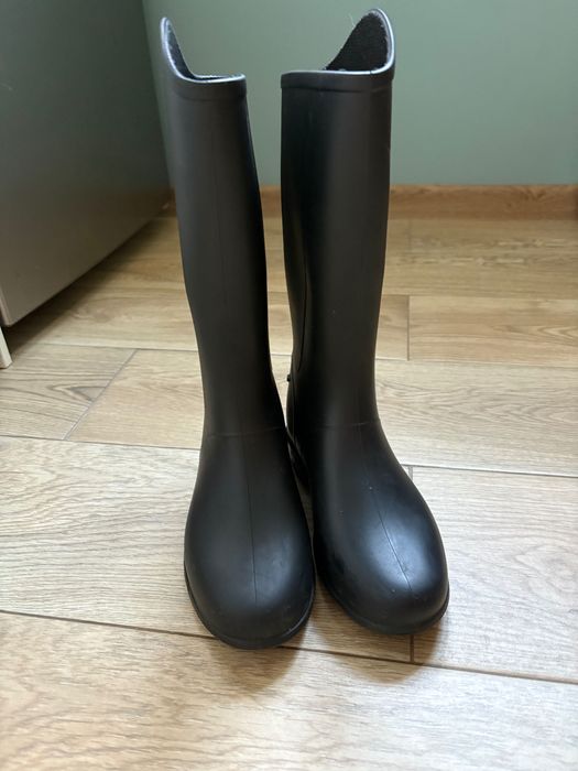 Buty do jazdy konnej w rozmiarze 32