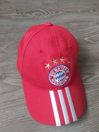 Кепка Adidas  Bayern