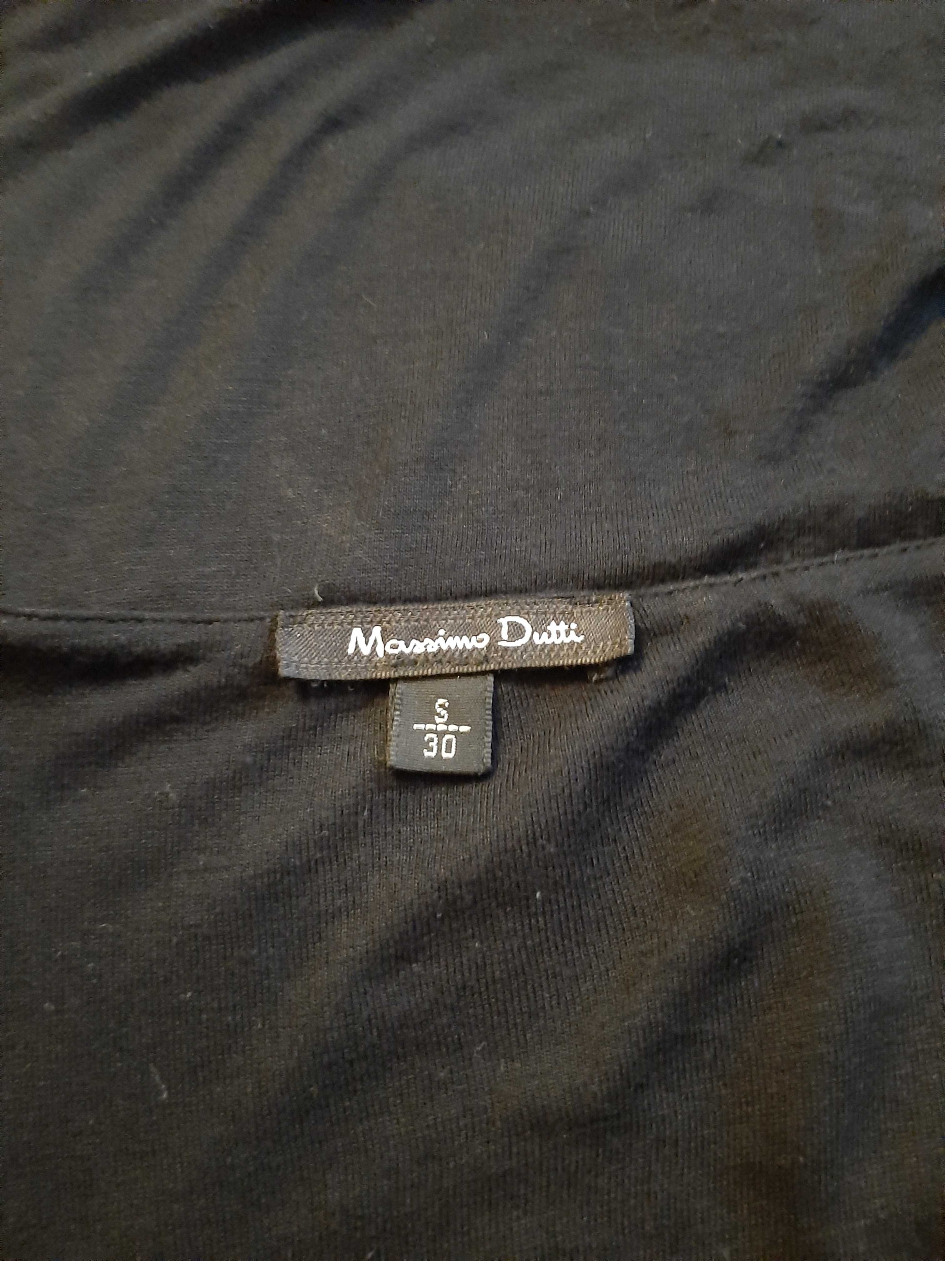 Bluzeczka Massimo Dutti r S