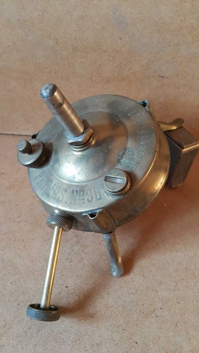 kuchenka benzynowa naftowa Primus 96 turystyczna maszynka