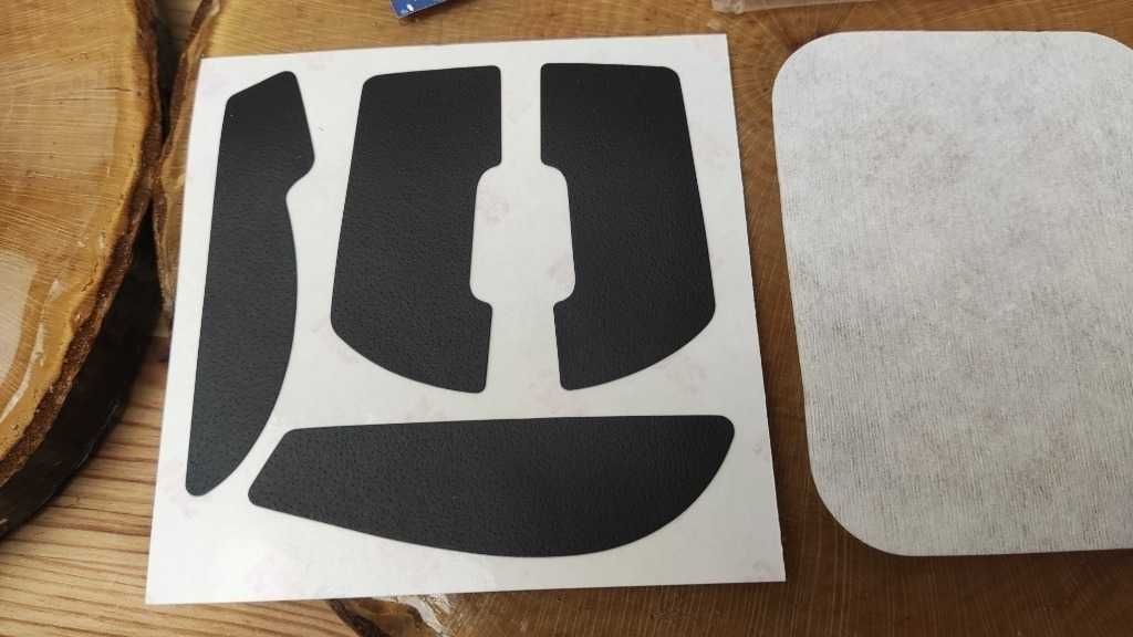 Oryginalny Grip Tape Logitech G Pro X Superlight