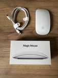 Mysz Apple Magic Mouse z 09.2024