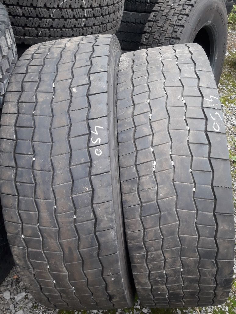 315/80R22.5 Kumho KXD10