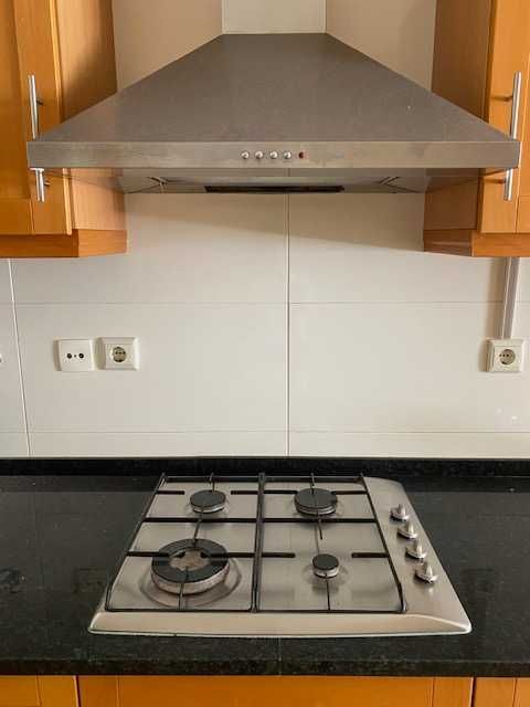 fogão a gás 4 bicos