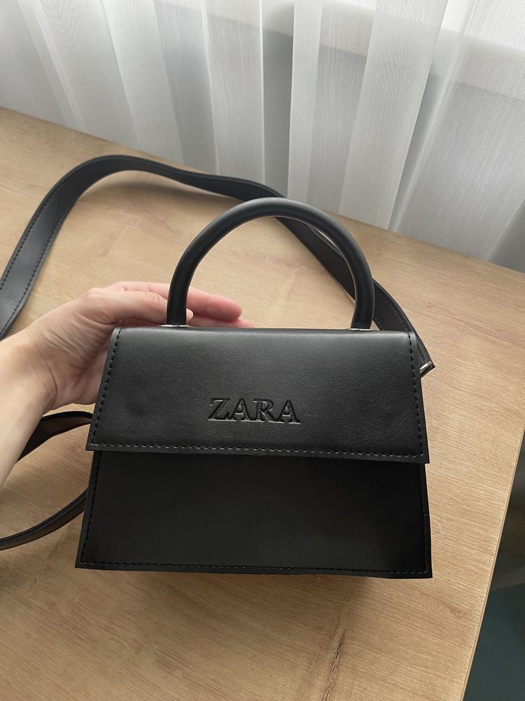 Сумочка ZARA