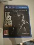 The last of us na ps5 i ps4 i inne gry