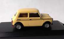 Mini Sprite LE de 1983