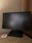 Sprzedam 2x ACER V226HQL 22” plus uchwyty