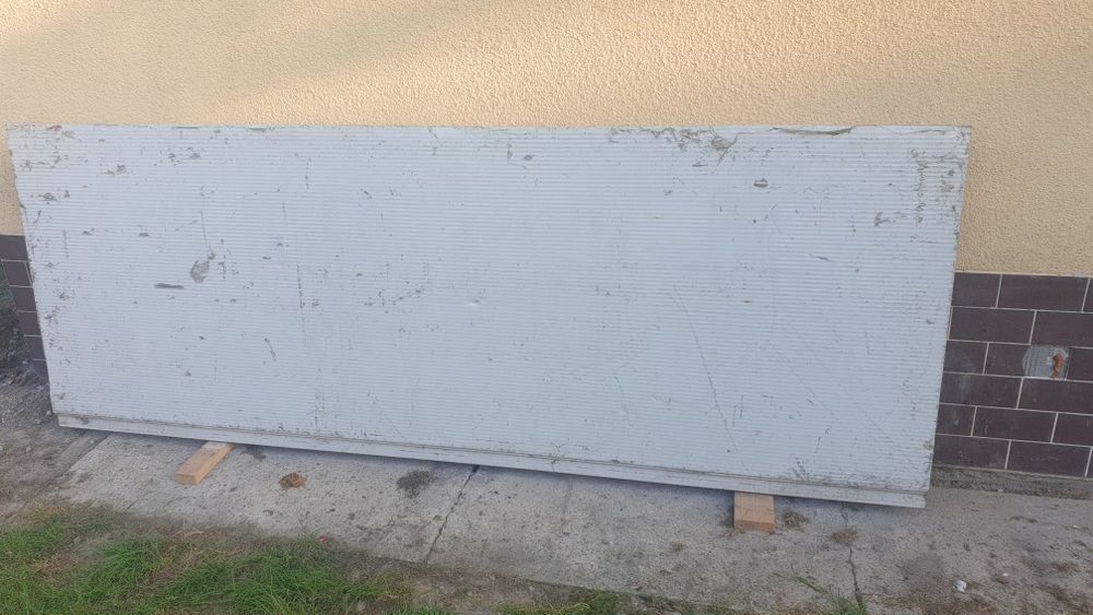 Płyta warstwowa 8 cm