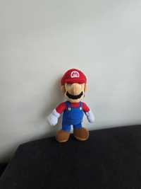 Super Mario maskotka Mario 25cm