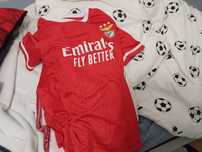 Camisola do benfica