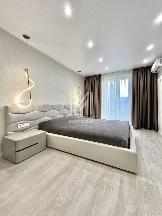 Продам 3-комн.кв-ру-студию ЖК Сокольники Профессорская 12