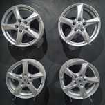 Felgi 16 5x112 Audi Q2, A3 8P 8V F504620-31