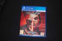 Gra Konsola PS4 Tekken 7
