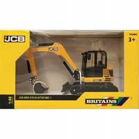 Britains Koparka Jcb 86c-1 Tomy, Tomy