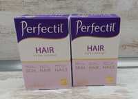 Вітаміни та мінерали Perfectil Hair Перфектил