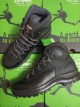 Черевики grisport colore nero combat  13229c6g