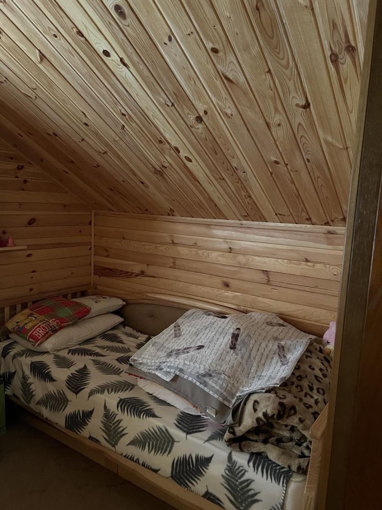 Продам дом в центре
