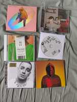 Otsochodzi asfalt records nowy kolor miłość tthe grind 2011
