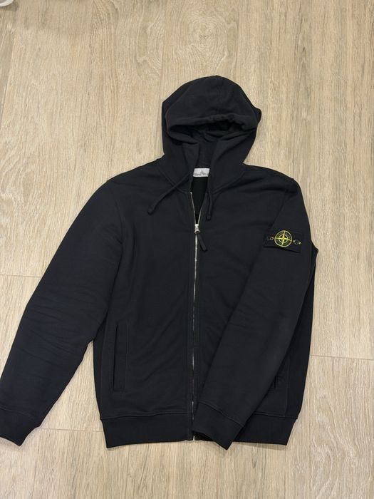 Мужская кофта Stone Island оригинал