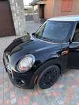 Mini Cooper F56 2014 року