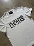Versace Jeans Couture футболка р.S